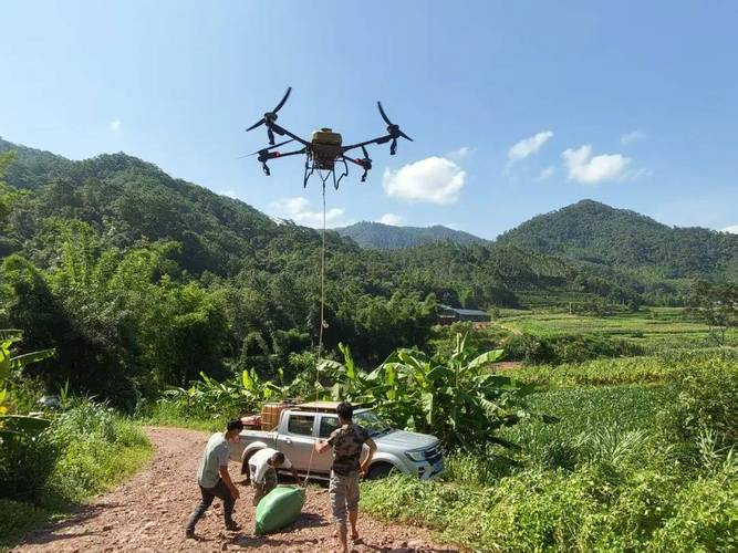 professional drone for real estate with live streaming in Toronto