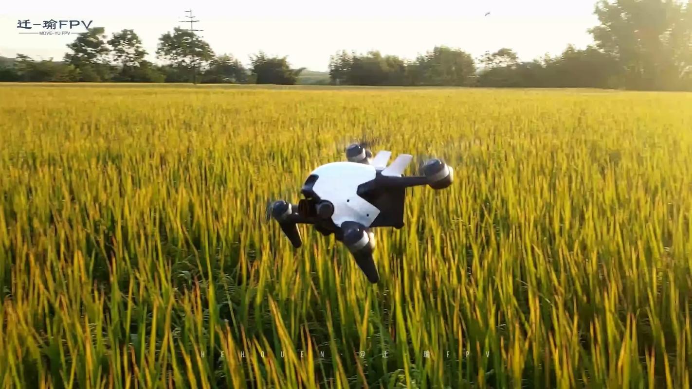 Hubsan rc drones for inspection with dual camera