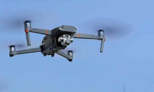 uav for wildlife monitoring with lightweight in Hong Kong