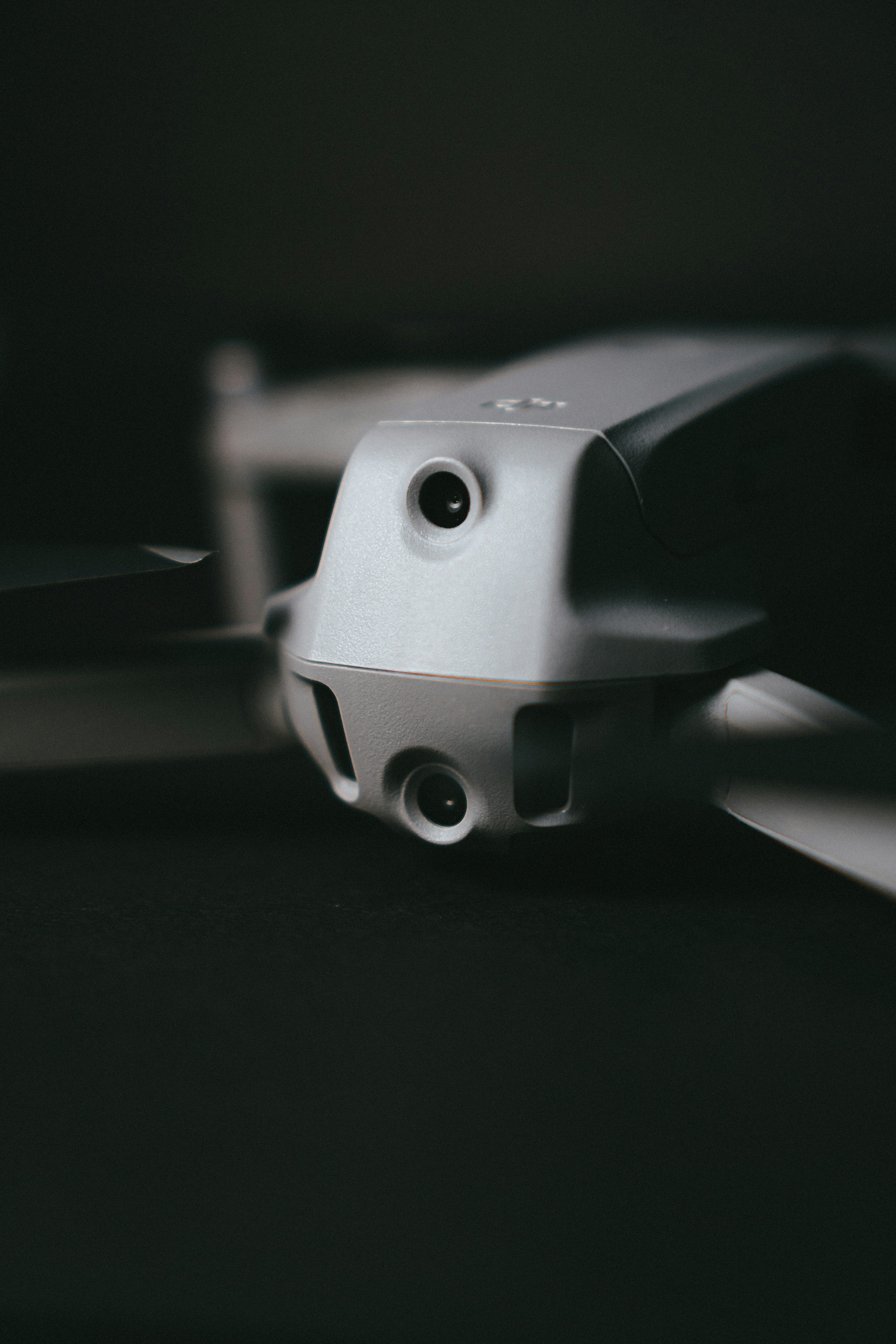 DJI fpv drones for construction with gps