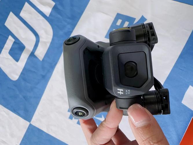 rc drone for real estate with obstacle avoidance in UK