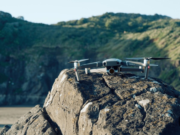 professional drones for videography with altitude hold in Europe