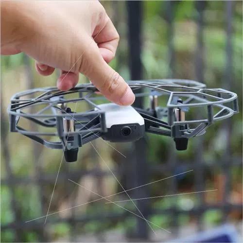 camera drones for wildlife monitoring with thermal camera in New York