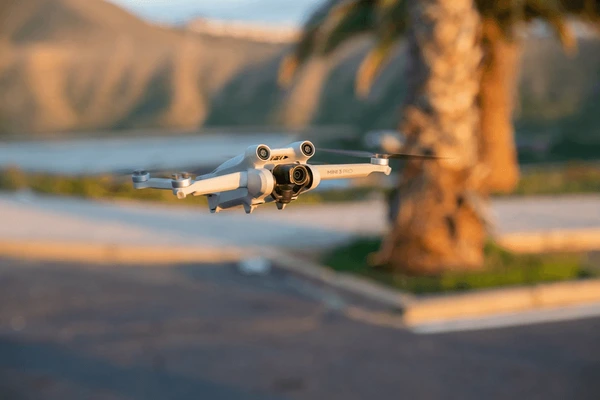 rc drones for farming with follow me mode in Canada
