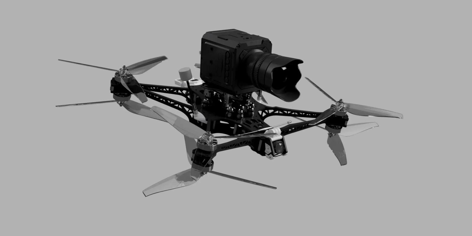 professional drones for event coverage with first person view in Australia