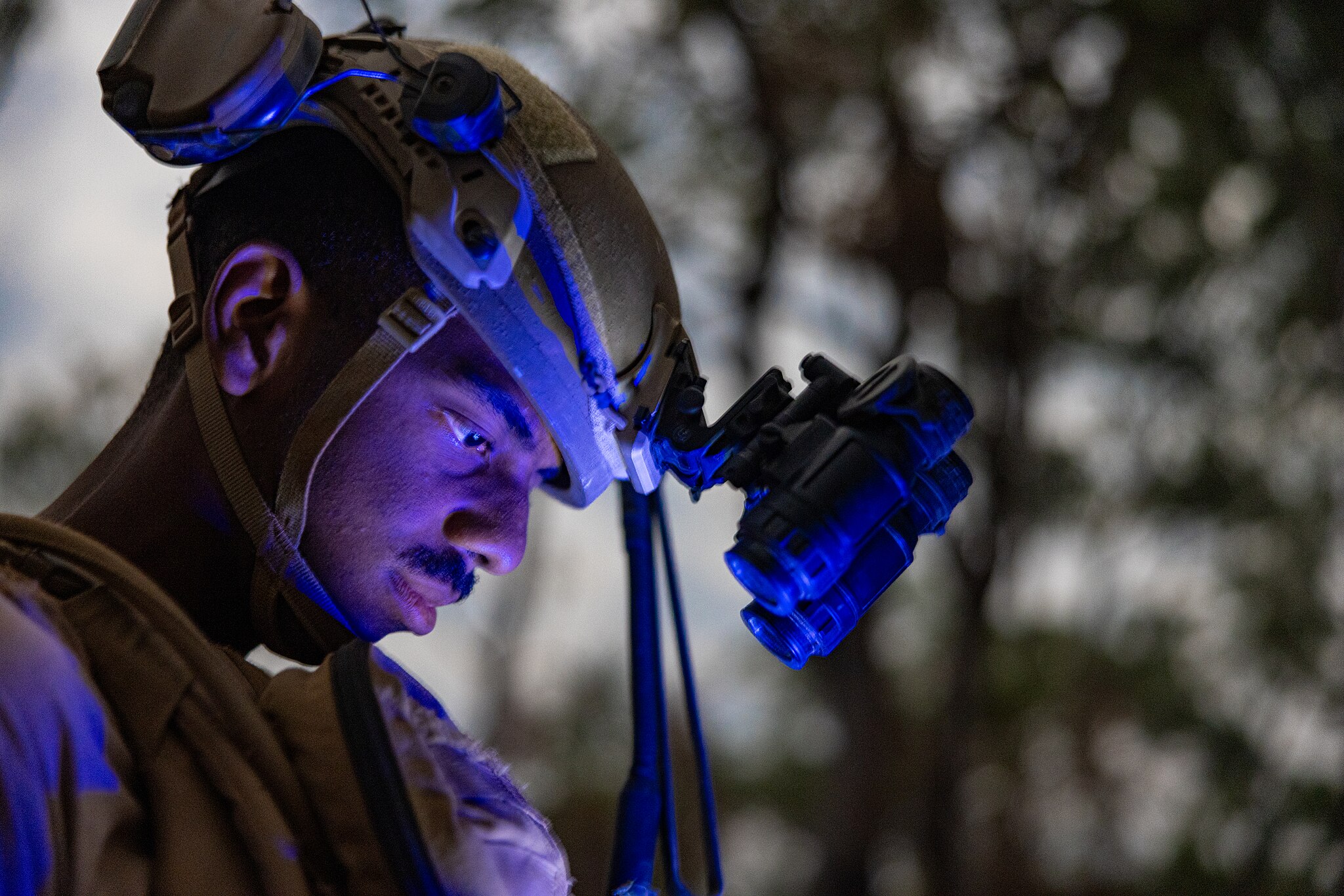 Ryze Tello mini drone for search and rescue with live streaming