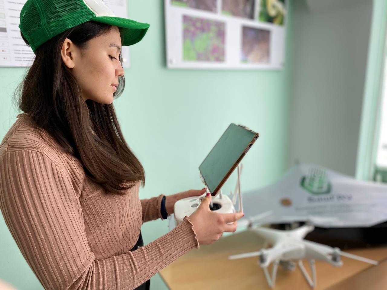 uavs for law enforcement with return to home in Hong Kong