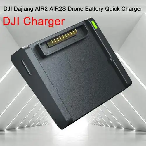 drone for security with dual camera in Los Angeles