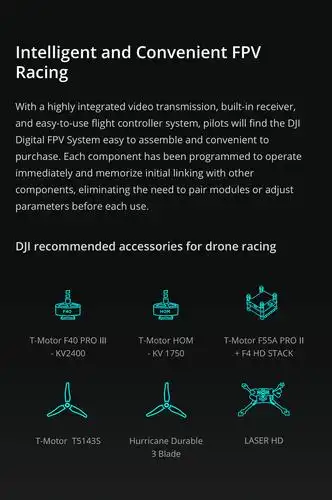 fpv drones for videography with 4k camera in Europe