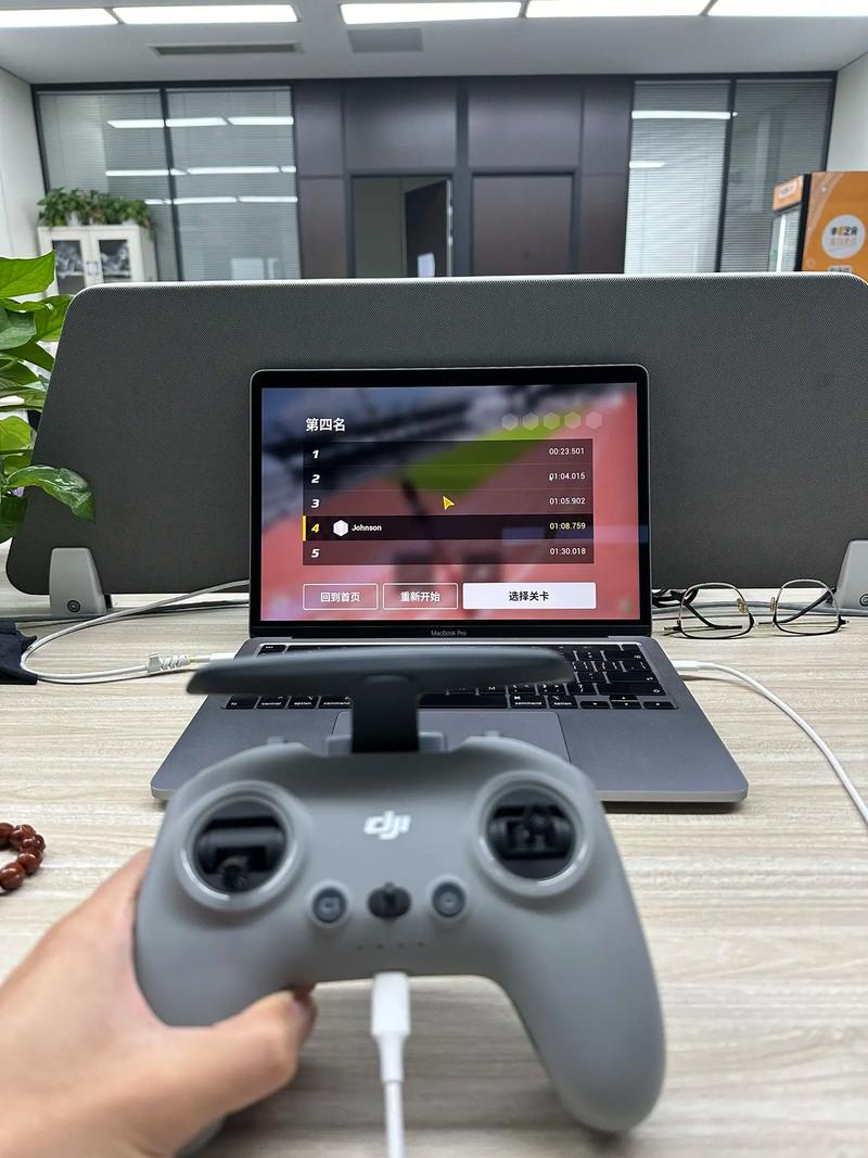 Ryze Tello quadcopters for event coverage with foldable