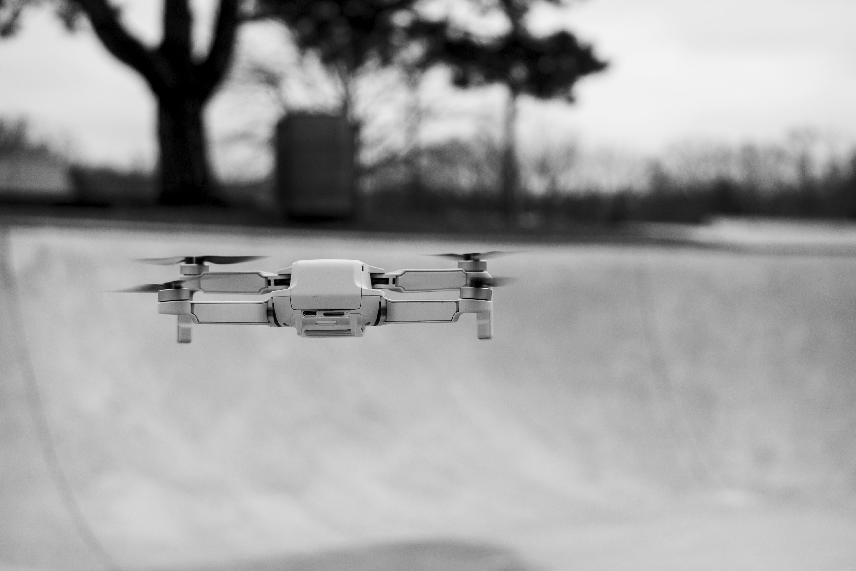 professional drone for mapping with follow me mode in Australia