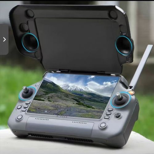 mini drone for construction with long battery life in Canada