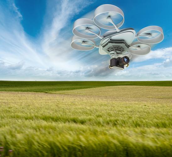 rc drones for delivery in Asia