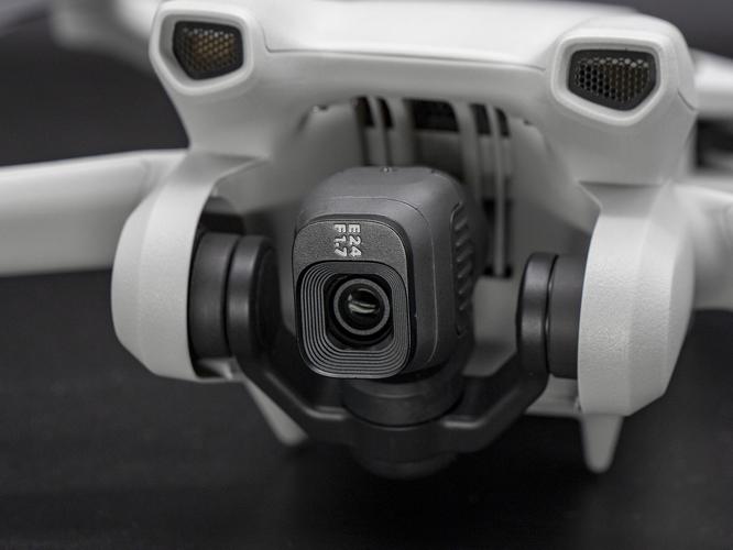 rc drone for environmental monitoring with 1080p camera in New York