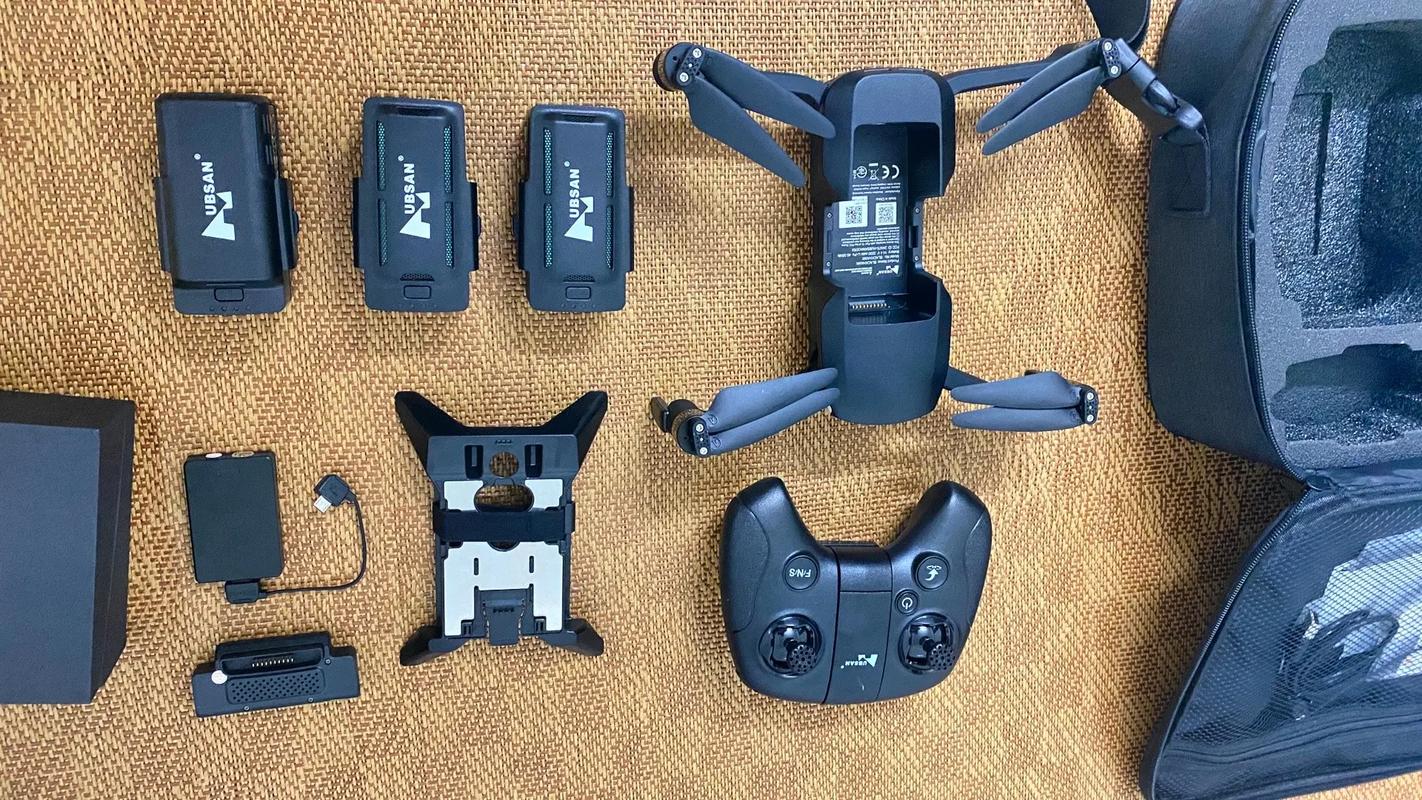 gps drone for inspection with lightweight in London