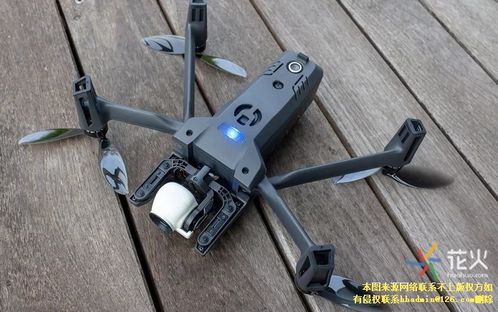 quadcopters for inspection with live streaming in London