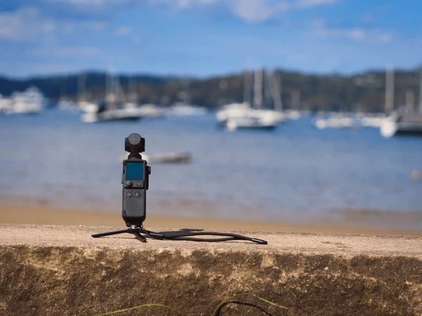 Holy Stone rc drone for construction with obstacle avoidance