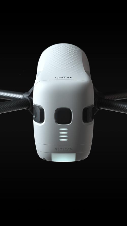 camera drone for delivery in Toronto