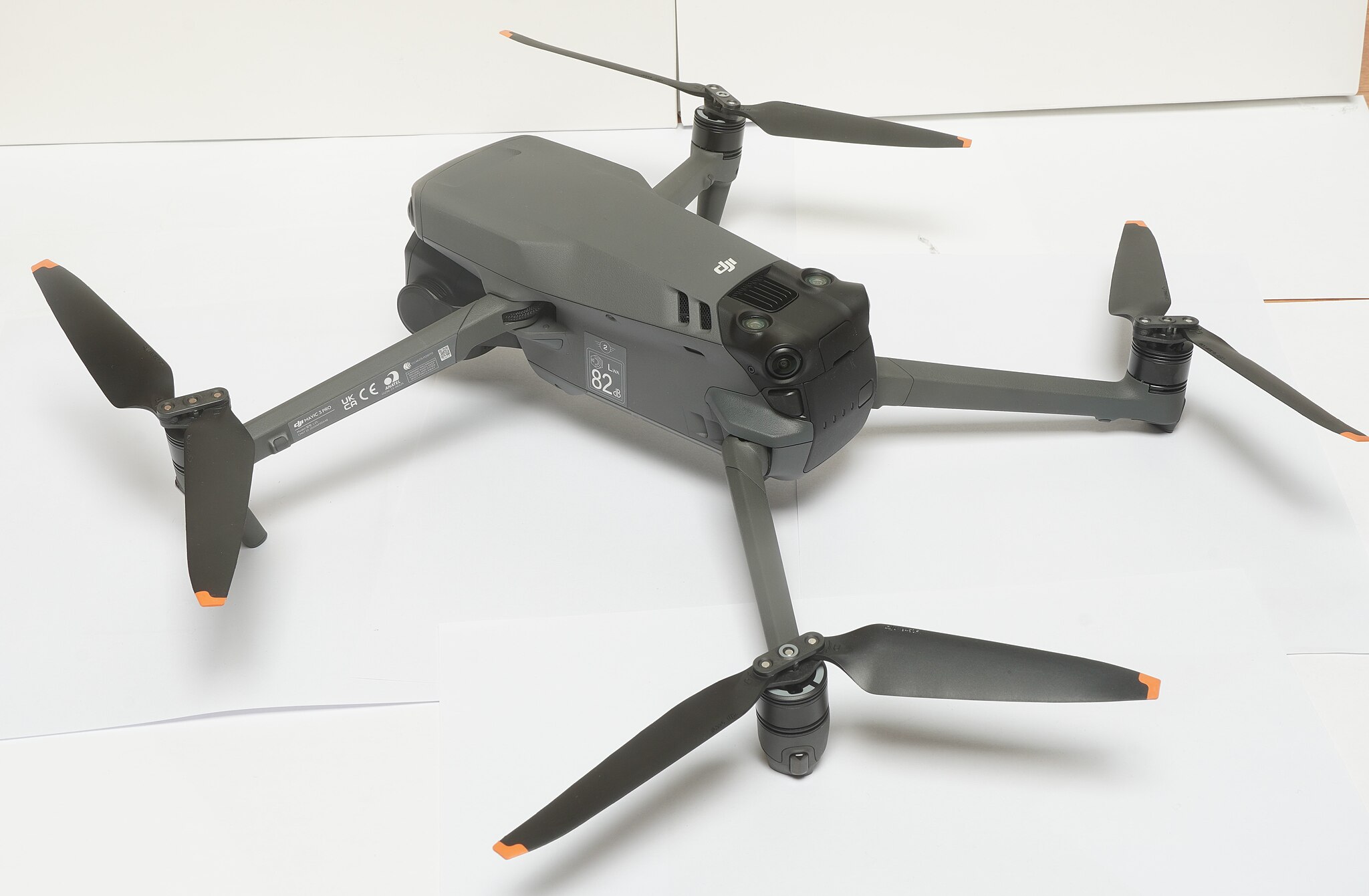 rc drone for cinematography with altitude hold in Australia