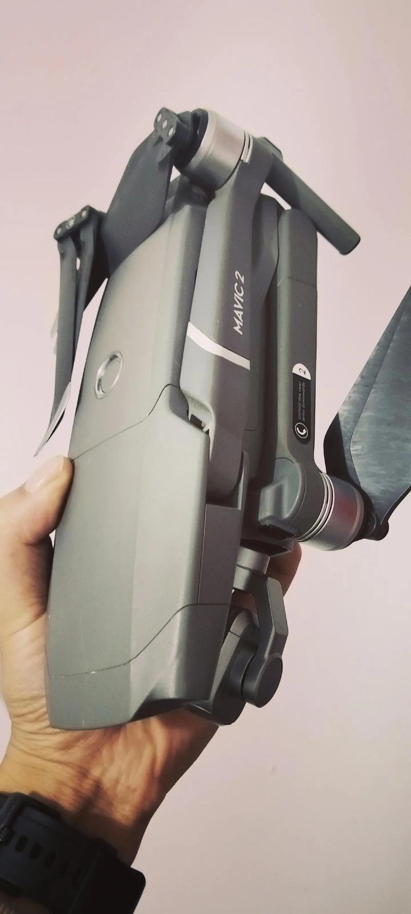 Skydio rc drone for mapping with 4k camera