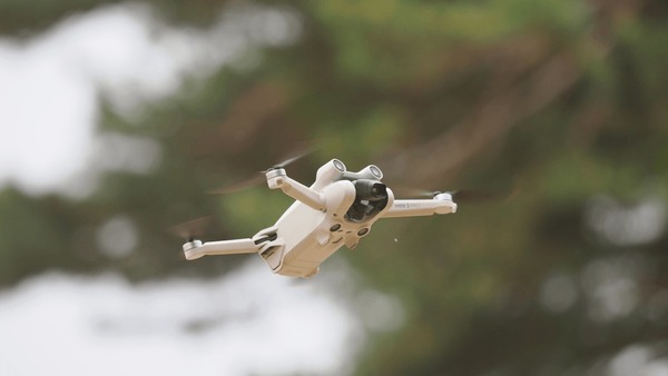 camera drone for racing with dual camera in Toronto