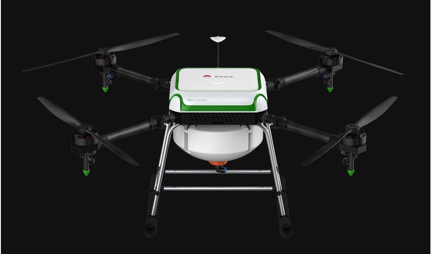 Potensic uav for cinematography with lightweight