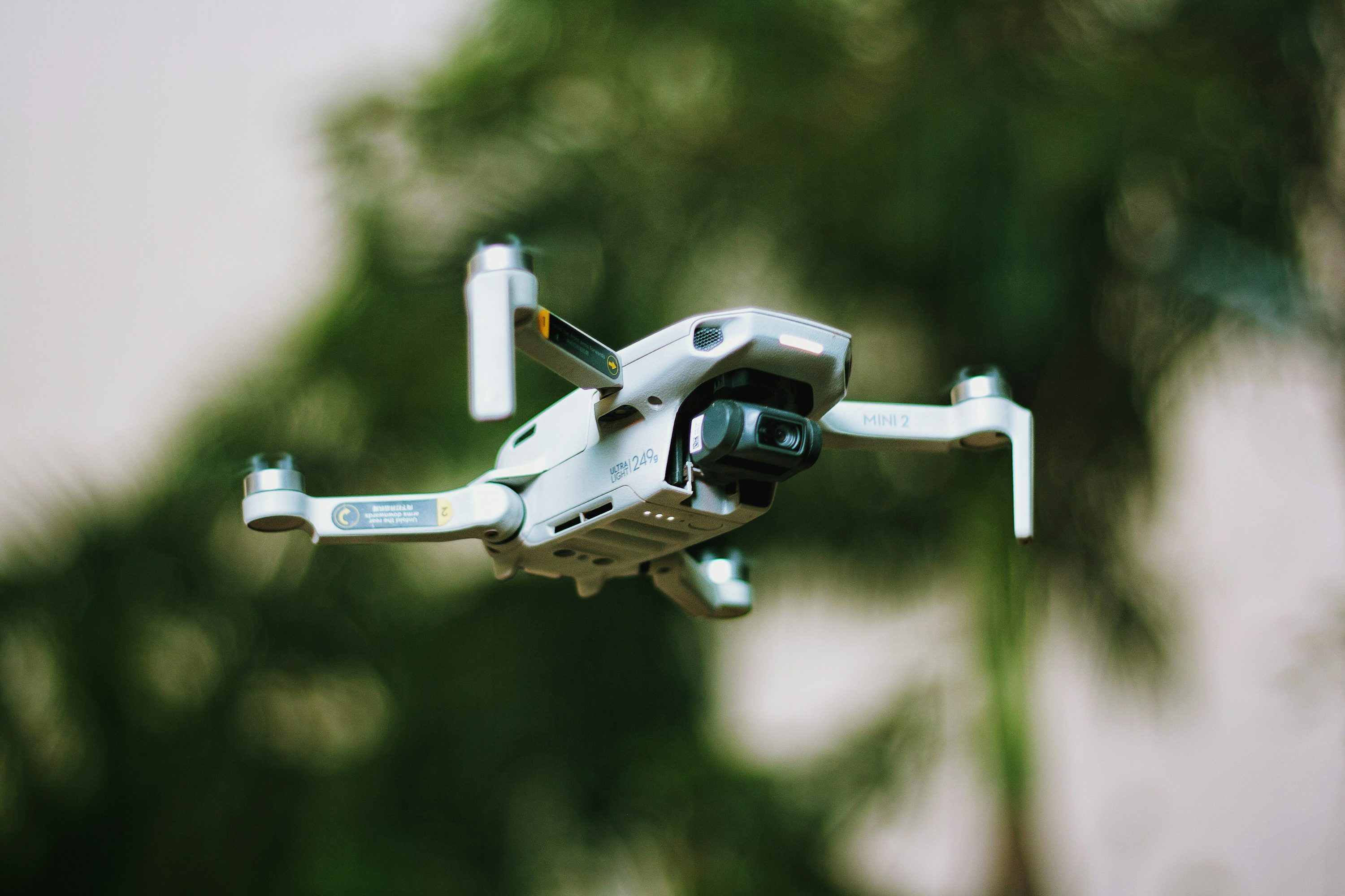 Hubsan professional drones for racing with waterproof