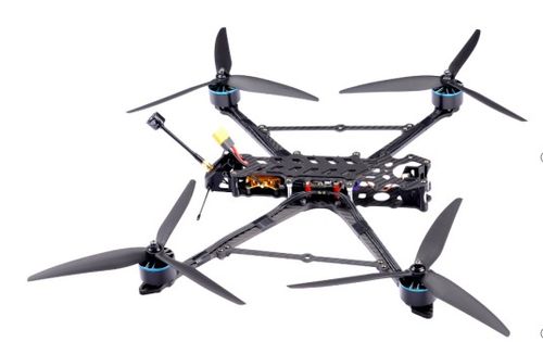 Autel drones for inspection with 1080p camera