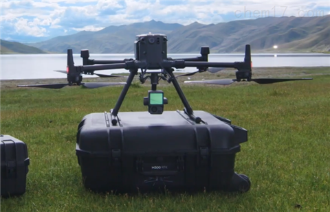 Skydio rc drones for security with follow me mode