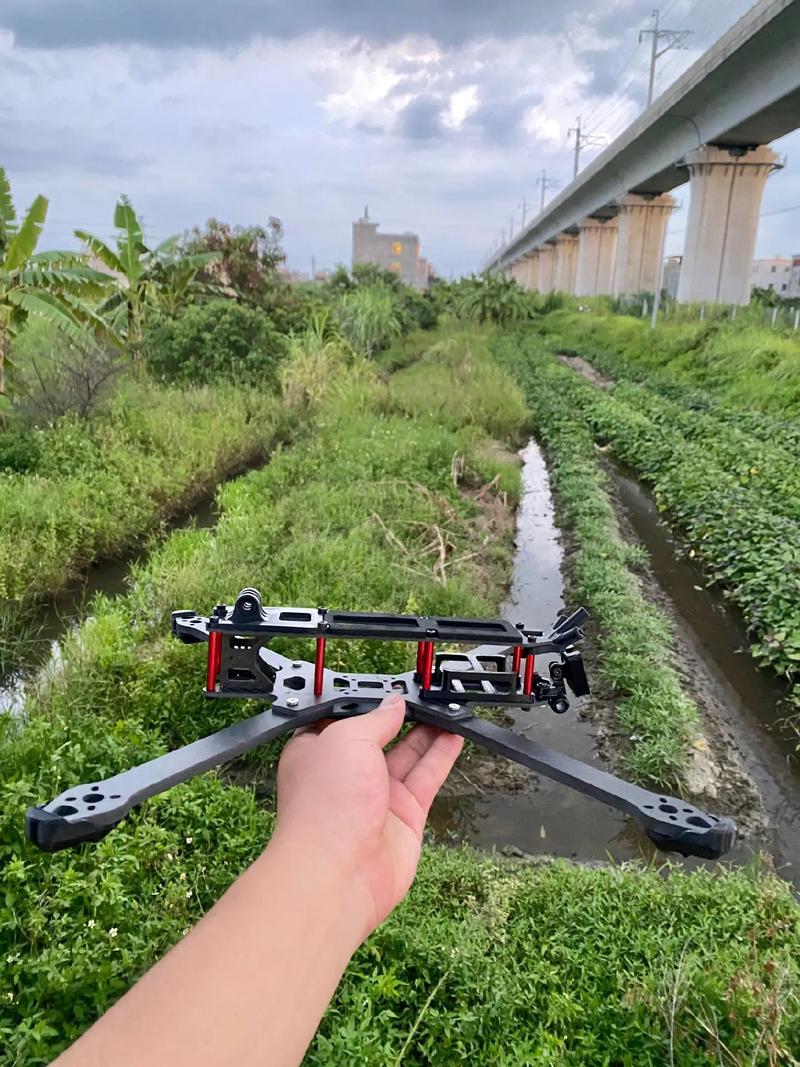 uavs for construction with 1080p camera