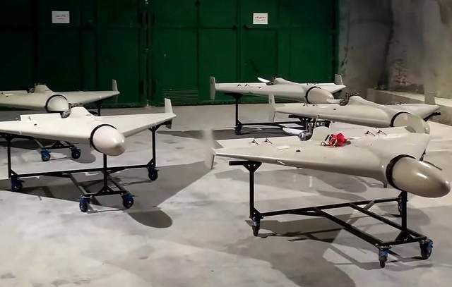 Autel camera drones for security with long battery life