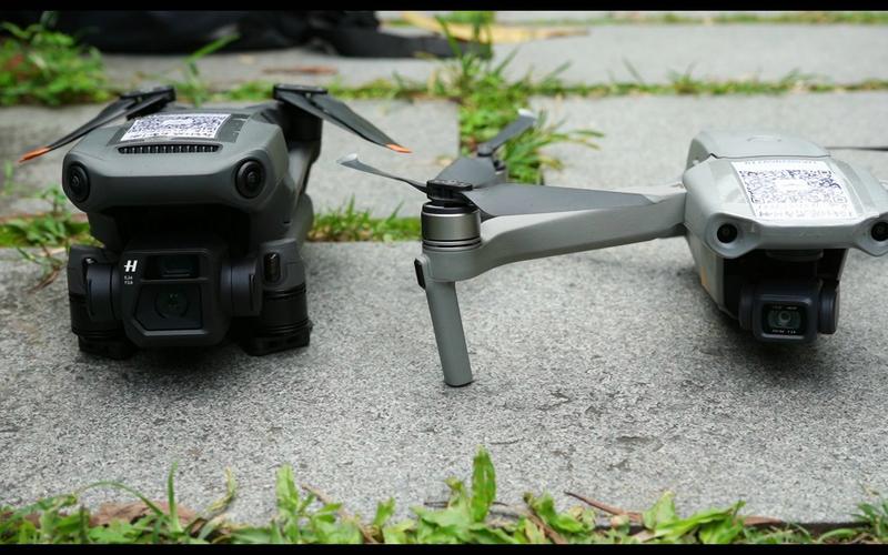 drone for delivery with altitude hold in Los Angeles
