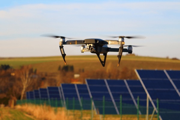 uavs for aerial photography with brushless motor in Hong Kong
