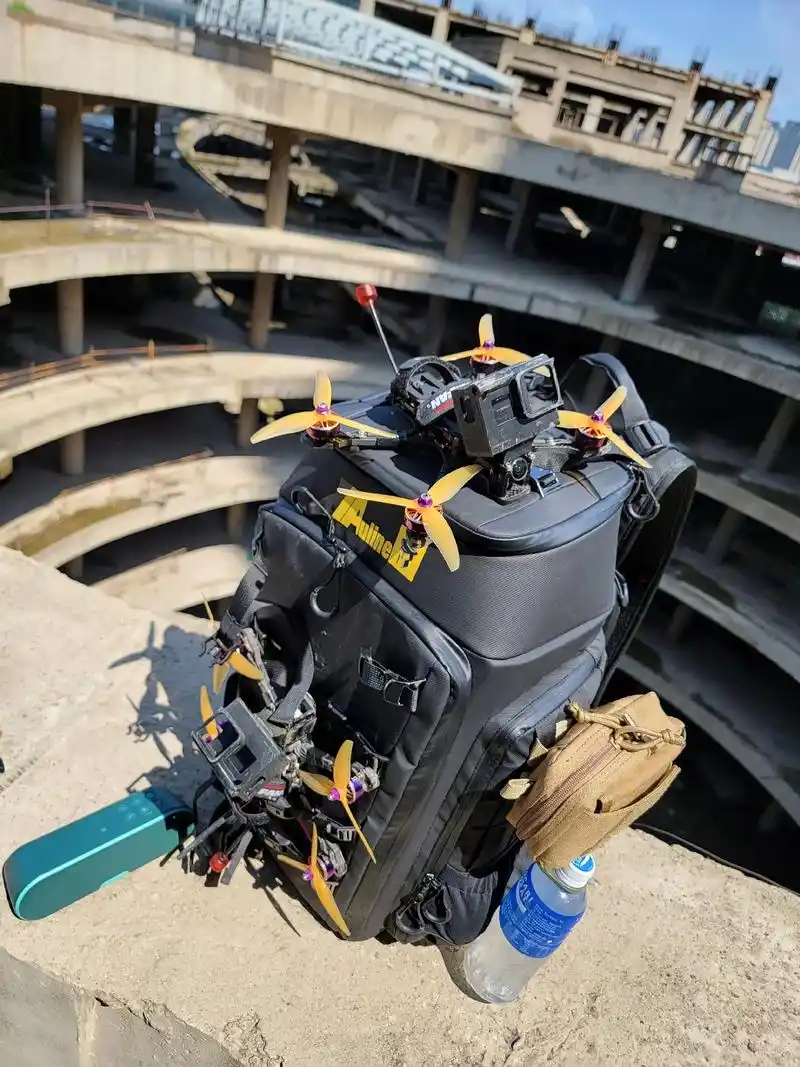 quadcopters for videography with altitude hold in Toronto