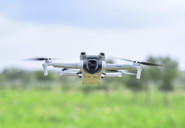 camera drones for search and rescue with obstacle avoidance in Asia