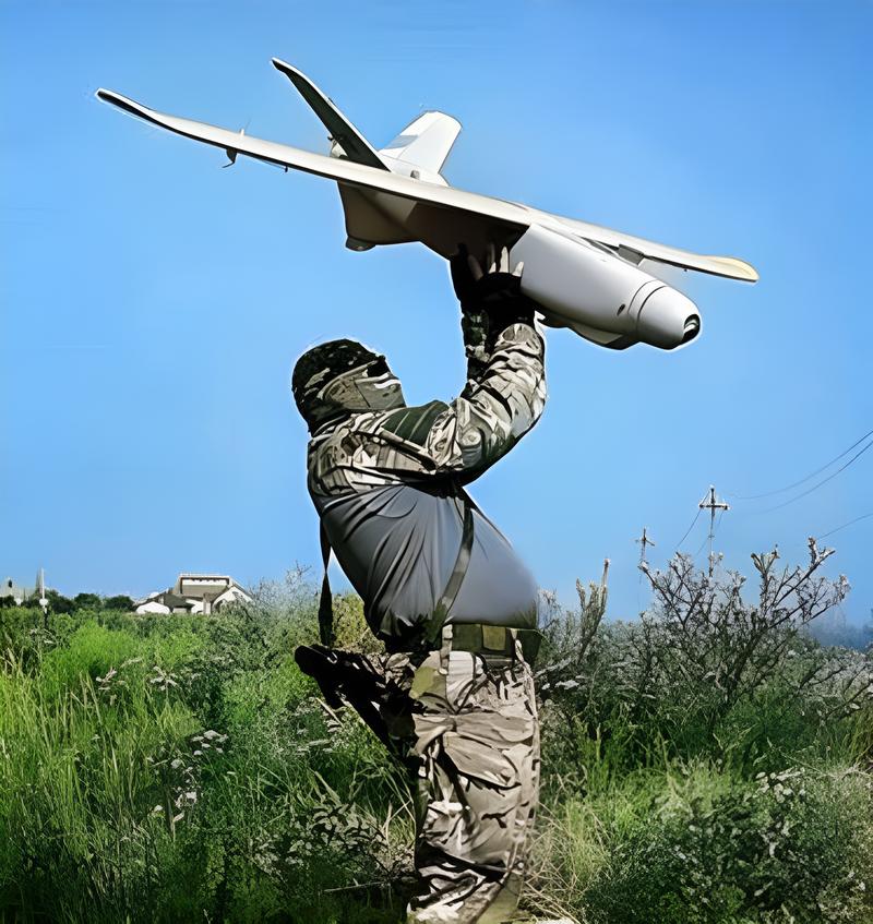Holy Stone mini drone for surveying with altitude hold