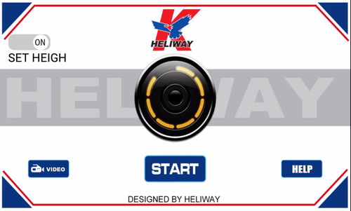 professional drone for videography with long battery life in Los Angeles