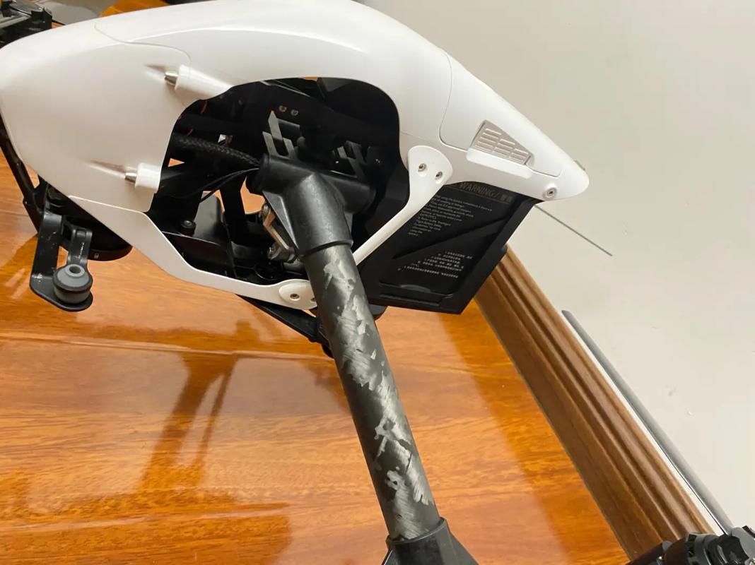 uav for delivery with thermal camera in Dubai