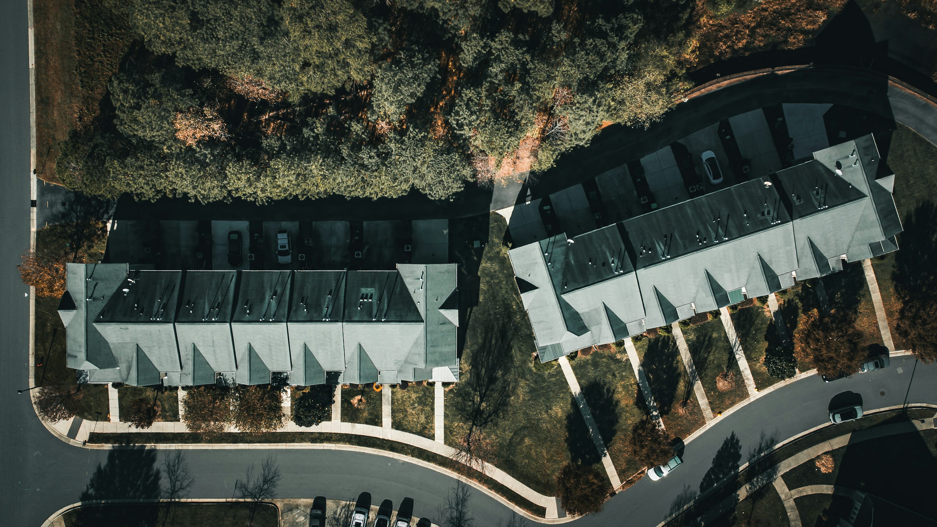 uav for environmental monitoring with dual camera in Toronto