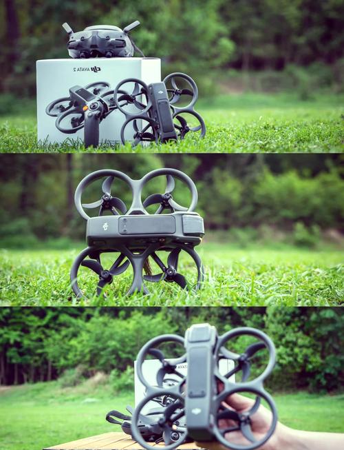 uavs for real estate with return to home in Australia