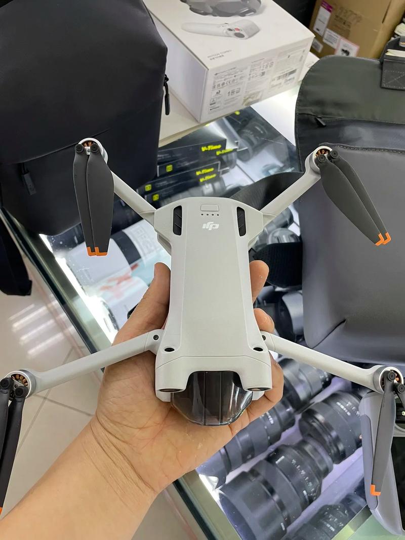 uavs for inspection with brushless motor in Europe