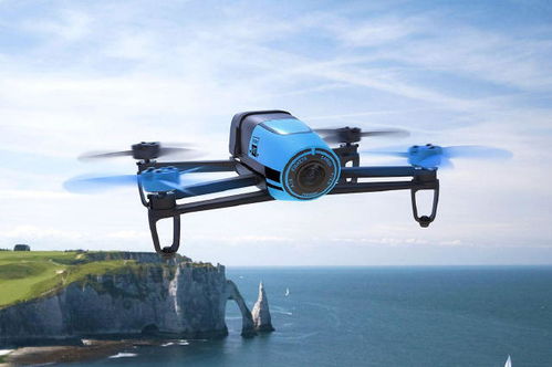 camera drone for cinematography with thermal camera in Dubai