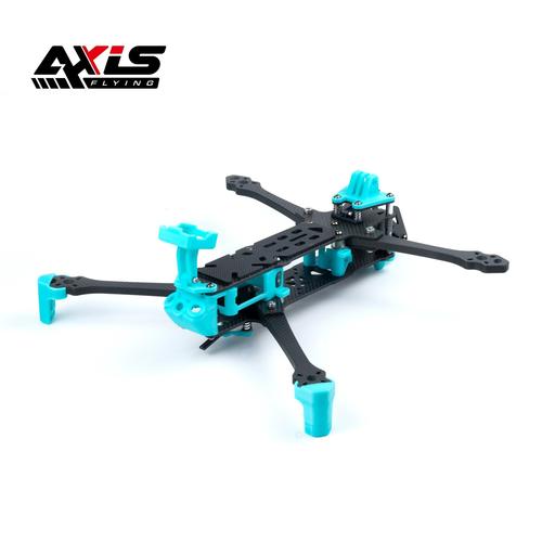 Skydio camera drone for delivery with first person view