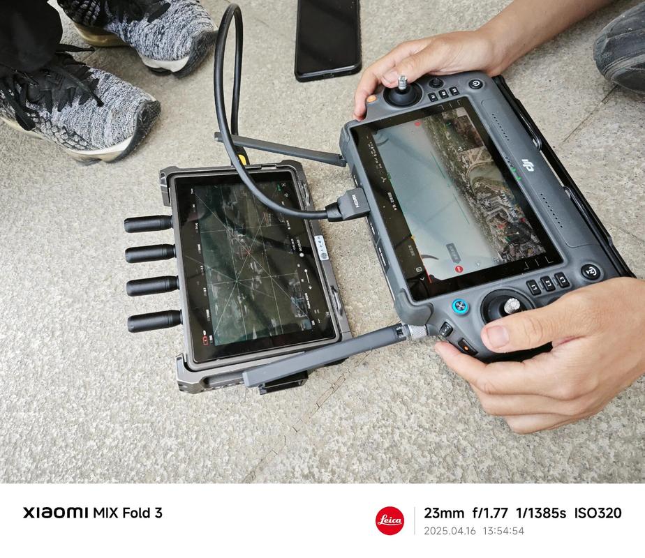Ryze Tello fpv drones for law enforcement with obstacle avoidance