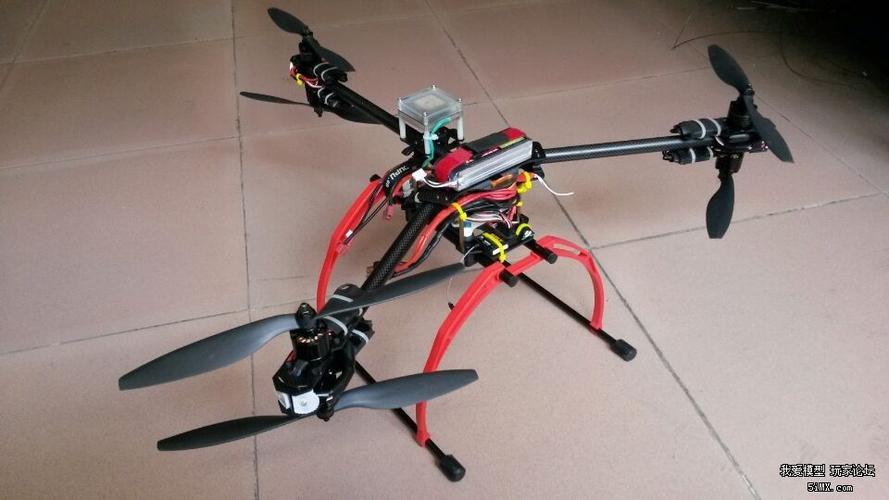 Parrot mini drones for mapping with dual camera