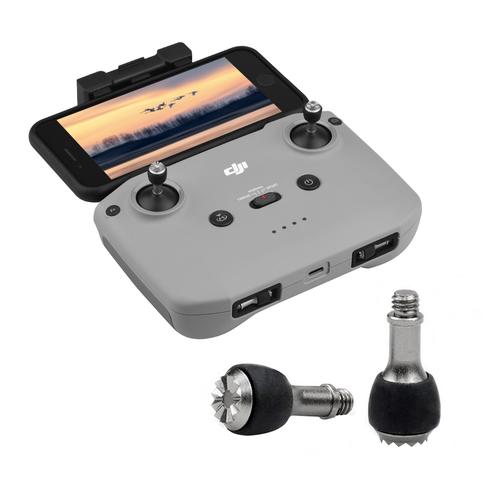 Autel uav for security with dual camera