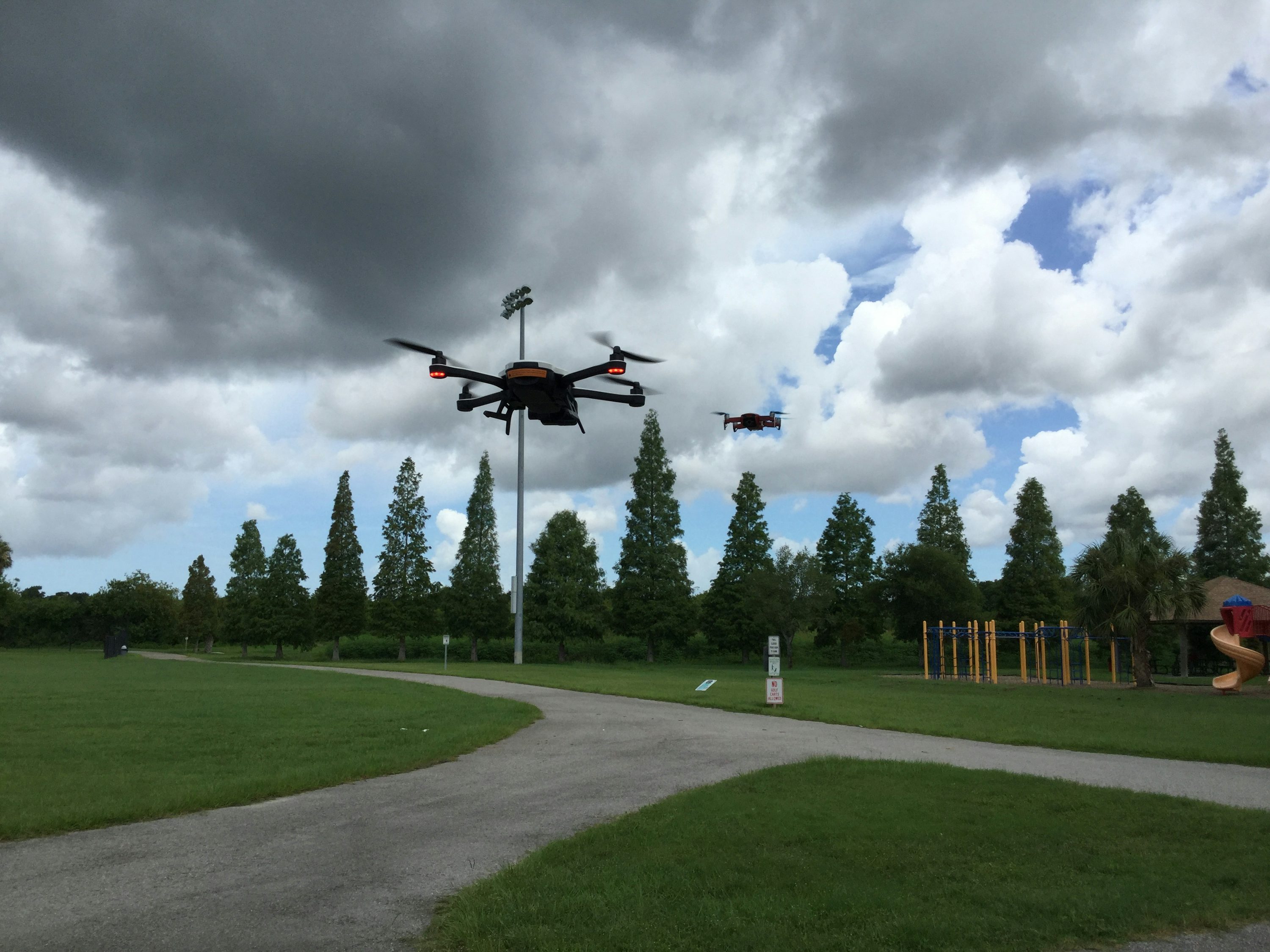 rc drones for agriculture with dual camera in Los Angeles