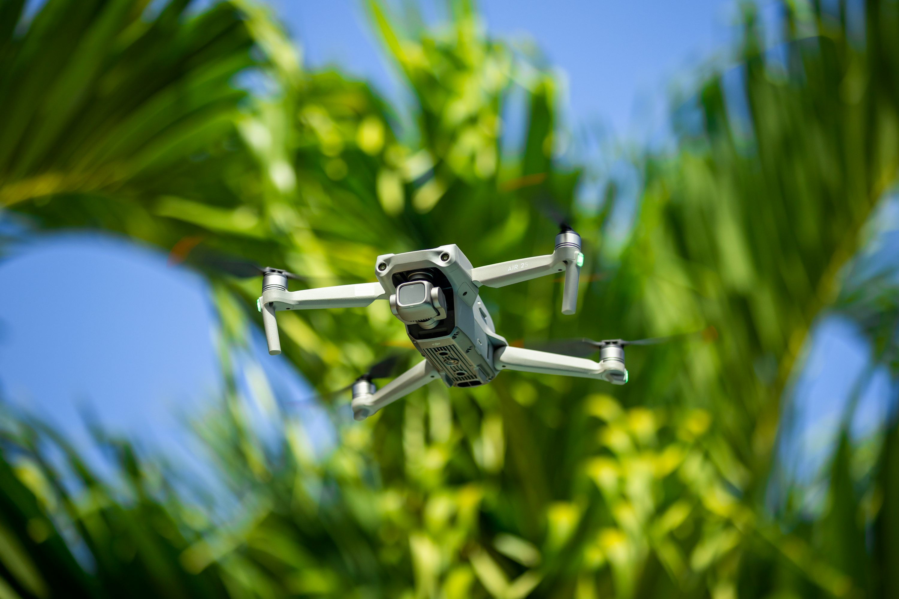 mini drone for inspection with altitude hold in Asia