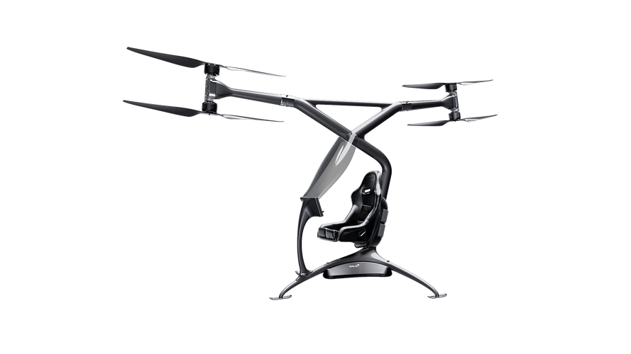 fpv drone for farming with follow me mode in Canada