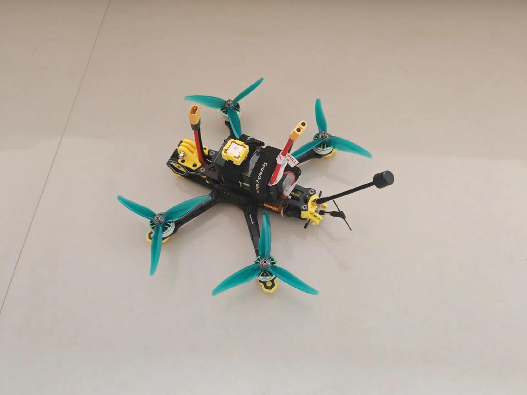 gps drone for security in Dubai